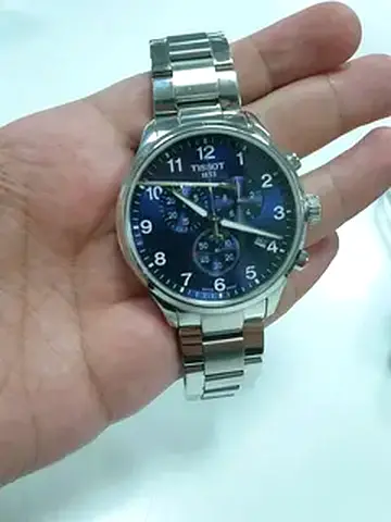 Tissot Chrono XL Watch