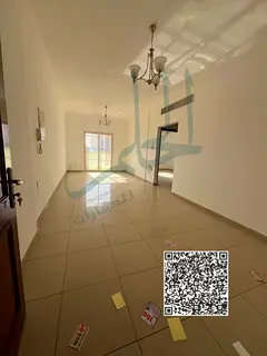 For Annual Rent – 1 Bedroom &amp; Living Room | Al Nuaimiya 3 –