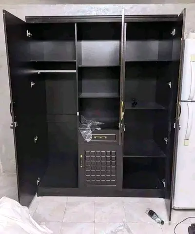 Selling 3 door cabinet brand New