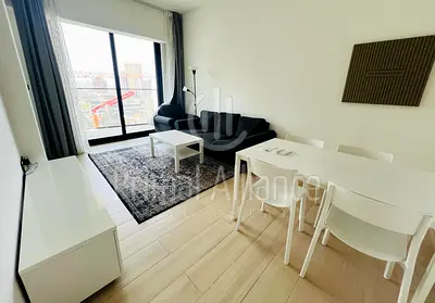 Hot Offer | Fully Furnished 2BR | Near Entrance Near Mall