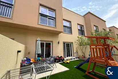 VOT | Under stair storage | Close to Gym