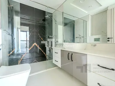1BR Apartment for Sale | OST Tower 11 | Majan | Brand New | 901 Sq Ft | High Floor | Panoramic View