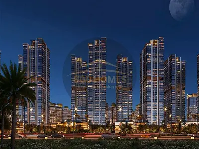 Premium Community | Modern Lifestyle | Smart Urban