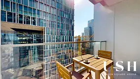 Prime Location | Direct Access to Dubai Mall | Furnished