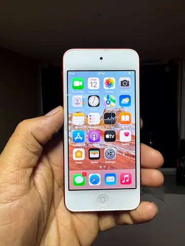Apple I pod Touch 7th Gen