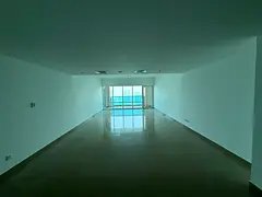 Beautiful 3BHK Sea-View Apartment 2 Free Parking spaces A/C free gym pool kids area premium finishin