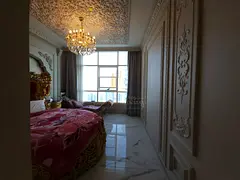 🏡 Golden Opportunity – Luxury 3 Bedroom Apartment with Full Sea View in Beach Tower 2