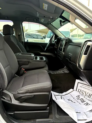 صورة مصغرة 13 لـ 2018 Chevrolet SILVERADO 1500
