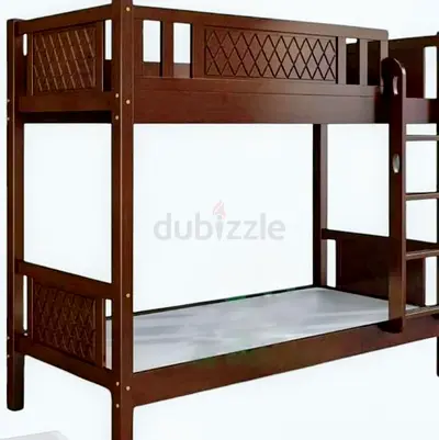 Bed Bunker Type New luxury Quality