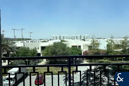 Spacious | Townhouse View | Available Mid May