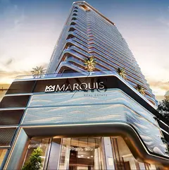 Premium Apartments | Smart Home | High ROI