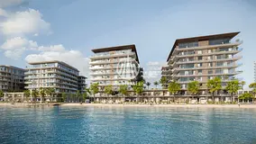 Enjoy peace and tranquility on the beach at the most beautiful resort.