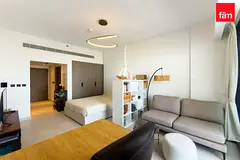 High Floor | Community View | Brand New