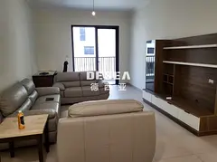 Vacant | With Study Room | Unfurnished