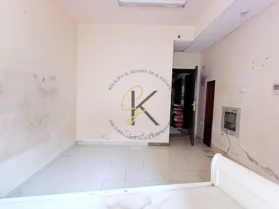 Lavish studio available in muwaliah NEAT AND CLEAN ROOM FOR CONTACT BABAR