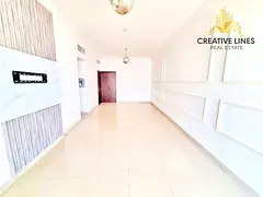 Premium 2BHK | Swimming Pool, Gym &amp; 1 Parking | Near RTA Transport