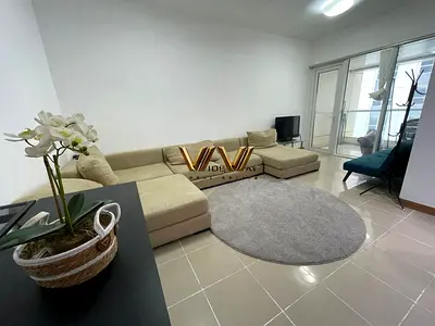 MODERN WATERFRONT LIVING | RESORT-STYLE AMENITIES & PRIME LOCATION | YOUR DREAM HOME IN SULAFA TOWER