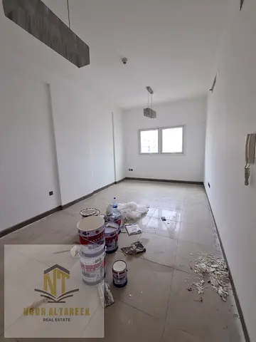 **Family Apartment for Rent in Umm Al Tarafa** A well-maintained and spacious apartment located in Umm Al Tarafa, ideal for comfortable family living