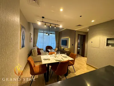 Furnished By Professionals | Upgraded Unit