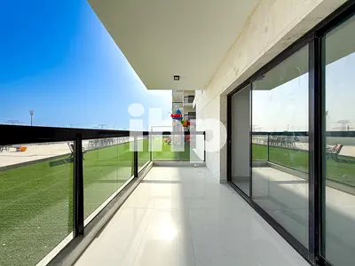 Luxury 3BR+ Maid | Near to Metro | Spacious