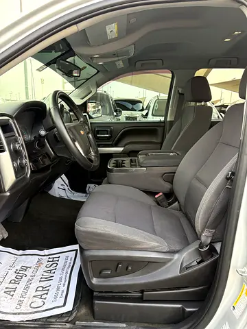 صورة مصغرة 12 لـ 2018 Chevrolet SILVERADO 1500