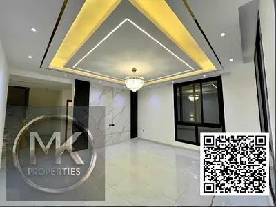 🏡 Modern Design for Sale in Al Helio 2 GOOD Location.