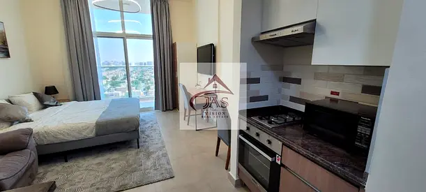 BEST ROI | LUXURY STUDIO | BIG LAYOUT | URGENT SALE