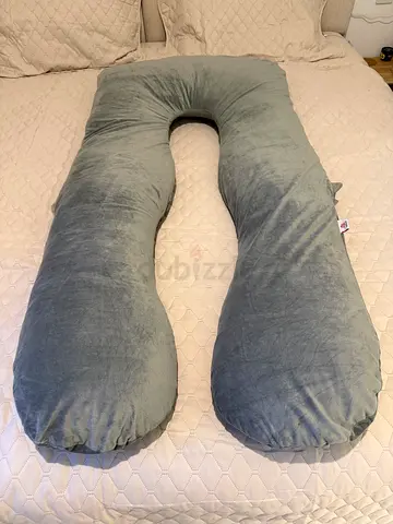 Pregnancy Pillow