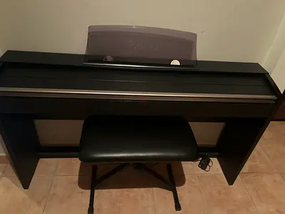 Privia piano