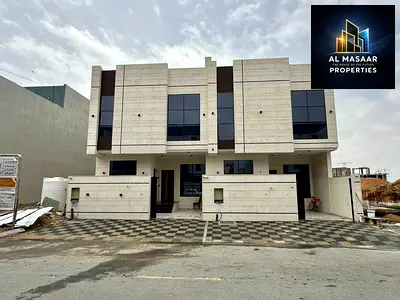 Special price for cash villa, including registration and ownership fees, freehold for all nationali