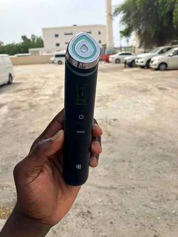 Medicube Age R Pro Booster (brand new)