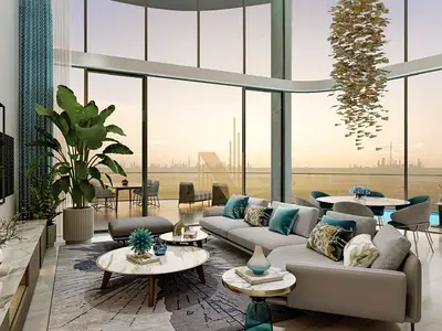 High ROI I Branded Residences | Modern Living