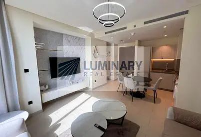 Luxurious Furnished 1BR | Vacant | Hot Deal