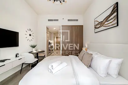 Ready to Move in | Designer Finish Unit | Stylish
