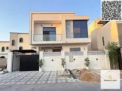 A golden opportunity to own a luxury villa with high-end finishes, a strategic location, and a desig