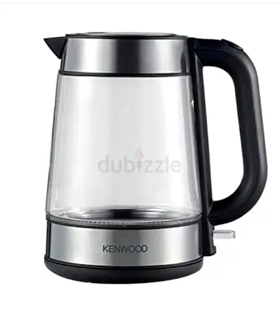 Kenwood kettle