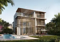 Great Location | Huge plot | Handover 2027
