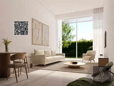 Creek View and Linear Park | Beach Access | Freehold | 3 Yrs Payment Plan