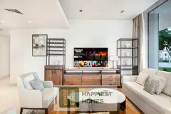Luxury 2BR + Maid | Fully Furnished | Bluewaters Island Living