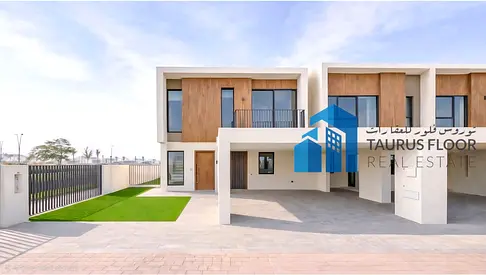 Corner Unit || Brand New 4 Bed || Biggest Plot