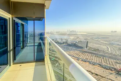 HIGH ROI | SKYLINE VIEW | MODERN AND LUXURIOUS