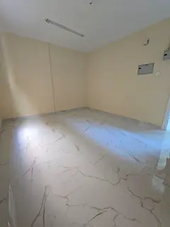 It includes a practical kitchen suitable for daily use along with a clean and well maintained bathro