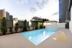 Amazing | Corner | Private pool