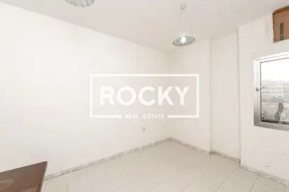 Spacious Office Available in Al Qusais