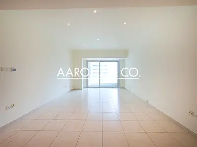 Vacant | Unfurnished | Fitted Kitchen | Mid Floor
