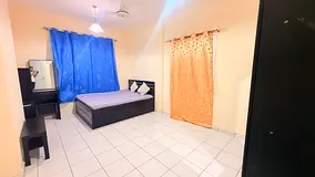 One bedroom for rent