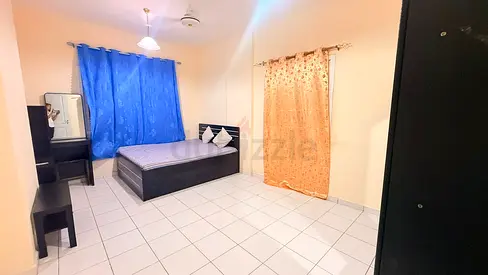 One bedroom for rent