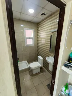 Monthly Room available hor Al anz