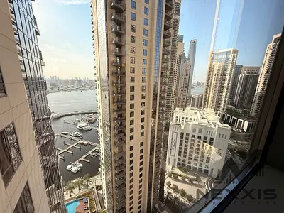 Stunning Water Views- Corner Unit - Semi Funished