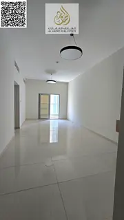 2 Bedroom Hall | 3 Bathrooms | 2 Master Bedrooms | Separate Living Hall | Balcony | Built-in Wardrob